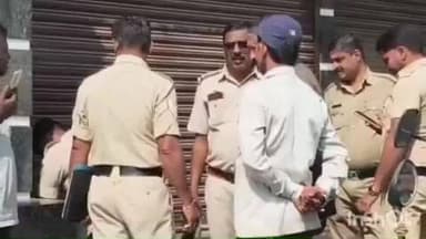 ಚಿಕ್ಕಮಗಳೂರು: ಬಾರ್ನಲ್ಲಿ ನಡೆದ ಗಲಾಟೆಯಲ್ಲಿ ಯುವಕ ಸಾವು ಪ್ರಕರಣ.! ಸ್ಥಳ ಪರಿಶೀಲನೆ ನಡೆಸಿದ ಸೋಕೋ ಟೀಮ್.!