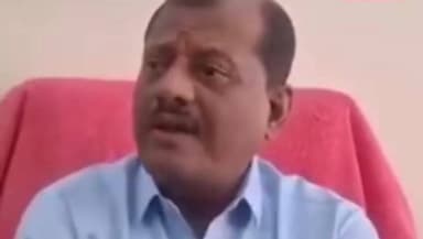 परभणी: परभणीतील भाजपच्या अवस्थेबद्दल खा.संजय जाधव यांची टीका