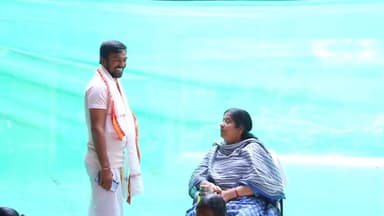 వేములవాడ: భీమేశ్వర స్వామి వారి 12 రోజుల హుండీ ఆదాయం వివరాలు ఇవే:ఈవో రమాదేవి