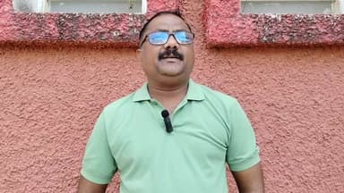 ದಾಂಡೇಲಿ: ಕೆಎಸ್ಎಫ್ಐಸಿಯಡಿ ನಿರ್ಮಿಸಿದ ಮನೆಗಳಲ್ಲಿರುವ ಕಾರ್ಮಿಕರ ಕುಟುಂಬಗಳನ್ನು ತೆರವುಗೊಳಿಸದಂತೆ ಡಿವೈಎಫ್ಐ ರಾಜ್ಯ ಸಮಿತಿ ಸದಸ್ಯ ಸ್ಯಾಮಸನ್ ಮನವಿ