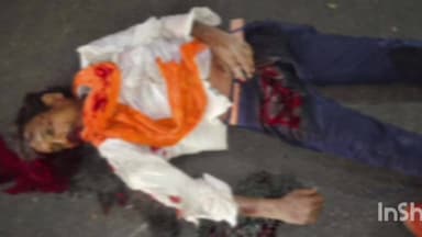 మడికొండలో రోడ్డు ప్రమాదం ఓ వ్యక్తి మృతి కేసు నమోదు