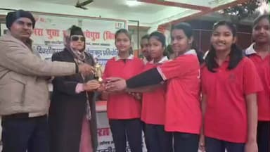 मधेपुरा: पीएमश्री विद्यालय सुखासन में दो दिवसीय प्रखंड स्तरीय खेलकूद प्रतियोगिता सम्पन्न