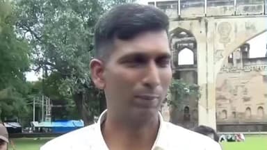 ವಿಜಯಪುರ: ಪರೀಕ್ಷಾ ಕೇಂದ್ರದ ಸುತ್ತ ನಿಷೇದಾಜ್ಞೆ ಜಾರಿ : ನಗರದಲ್ಲಿ ಡಿಸಿ ಡಾ.ಆನಂದ ಕೆ