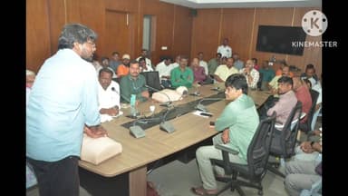 సత్తుపల్లి: ఖమ్మం లో సిపిఆర్ పై ప్రతి ఒక్కరు అవగాహన కలిగి ఉండాలి : అదనపు కలెక్టర్ శ్రీనివాస రెడ్డి