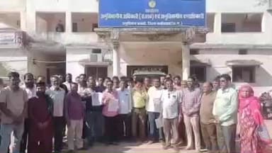 कवर्धा: कवर्धा में सैकड़ों मुस्लिम मतदाताओं के नाम हटाने की कोशिश का दावा, मुस्लिम समाज ने उठाई आवाज, कलेक्टर से की शिकायत