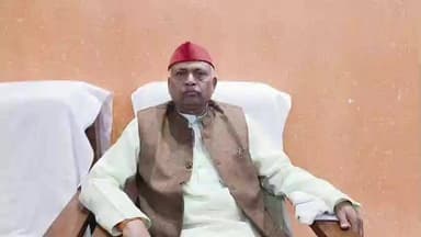 गोंडा: वोटर लिस्ट को लेकर सपा के पूर्व विधायक बैजनाथ दुबे तहसील में करेंगे दावा–आपत्ति