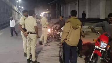 అసిఫాబాద్: ఆసిఫాబాద్ జిల్లాలో మద్యం మత్తు, మృత్యువుకు పొత్తు