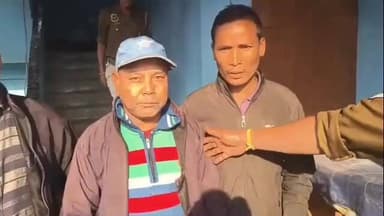 নগাঁও: কাছমাৰিত ৩০০ হাঁহ চুৰিৰ কাণ্ড: আৰক্ষীৰ জালত মাষ্টাৰ মাইণ্ড, তিনিজন চুৰক ন্যায়িক জিম্মালৈ প্ৰেৰণ