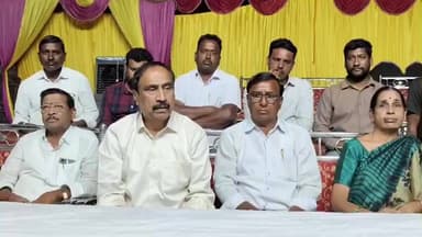 రాయికల్: రాయికల్లో 7కోట్ల 20లక్షలతో 24తేదీ శనివారం నాడు అభివ్రుద్ది పనులకు భూమి పూజ చేయనున్న సంక్షేమ శాఖ మంత్రి లక్ష్మణ్ కుమార్