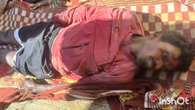 शंकरगढ़: सरईडीह गांव में अज्ञात वाहन की टक्कर से बाइक चालक की मौत, पुलिस जांच में जुटी