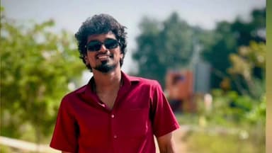 அம்பத்தூர்: ஹெல்மெட் அணியாமல் இரு சக்கர வாகனத்தில் சென்ற நடன கலைஞருக்கு நேர்ந்த சோகம் - டோல்கேட் அருகே லாரியில் மோதி பலி