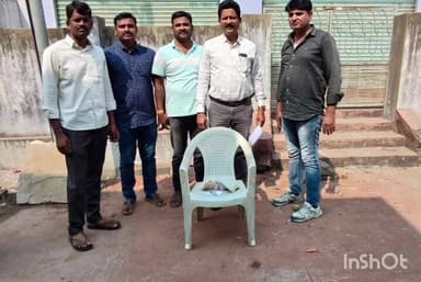 సట్ట ఆడుతున్న వ్యక్తిని పట్టుకున్న టాస్క్ ఫోర్స్ పోలీసులు