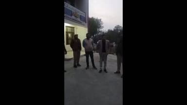 कैथल: प्रेम प्रसंग के चलते कैथल के वन स्टॉप सेंटर में युवती ने चुनरी से फंदा लगाकर आत्महत्या की