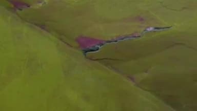 ಯಾದಗಿರಿ: ವರ್ಕನಳ್ಳಿ ಗ್ರಾಮದ ಬೆಟ್ಟದಲ್ಲಿ ಕಲ್ಲು ಗಣಿಗಾರಿಕೆ ಮಸ್ಕನಳ್ಳಿ ಗ್ರಾಮದಲ್ಲಿ ಮನೆಗಳಿಗೆ ಹಾನಿ, ಸಾರ್ವಜನಿಕರಲ್ಲಿ ಆತಂಕ