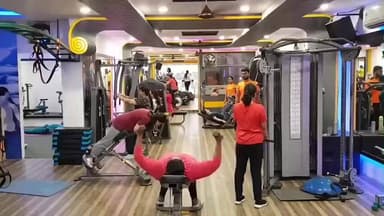 ಚಿತ್ರದುರ್ಗ: ಜಿಲ್ಲೆಯ ಪರಿಶಿಷ್ಟ ಜಾತಿಯ ಯುವಕರಿಗೆ ಉಚಿತ ಜಿಮ್ ಮತ್ತು ಫಿಟ್ನೆಸ್ ತರಬೇತಿಗೆ ಅರ್ಜಿ ಆಹ್ವಾನ