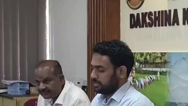 ಮಂಗಳೂರು: ಗ್ರಾಮಗಳಿಗೆ ಯೋಗ್ಯ ಕುಡಿಯುವ ನೀರು ಒದಗಿಸಲು ಕೊಟ್ಟಾರದಲ್ಲಿ ಜಿ.ಪಂ ಸಿ.ಇ.ಒ ಸೂಚನೆ