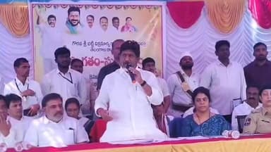 అసిఫాబాద్: ప్రపంచ విద్యాసంస్థలతో పోటీగా యంగ్ ఇండియా స్కూల్స్ : భట్టి విక్రమార్క