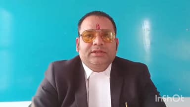 दमोह: चर्चित देवेंद्र चौरसिया हत्याकांड में हाईकोर्ट का महत्वपूर्ण फैसला, अधिवक्ता ने दी जानकारी