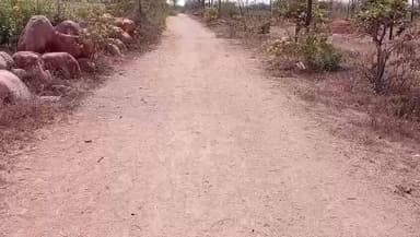 ಲಿಂಗಸೂರು: ಕೆಸರಟ್ಟಿ ತಾಂಡಾದಲ್ಲಿ ರಸ್ತೆ ಮಾಡದೇ ಬಿಲ್ ಎತ್ತುವಳಿ ಮಾಡಿದ ಗುತ್ತಿಗೆದಾರ : ಅಧಿಕಾರಿಗಳ ಕುಮ್ಮಕ್ಕು ಆರೋಪ