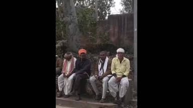 गलियाकोट: पैसे के बहाने बुलाकर दो भाइयों से की गई मारपीट, एक की मौत, दूसरा भाई गलियाकोट अस्पताल में भर्ती