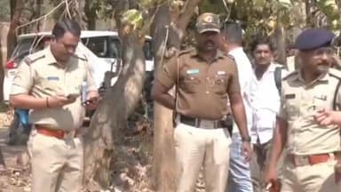 ಧಾರವಾಡ: ಸಂಶಯಾಸ್ಪದವಾಗಿ ಮೃತಪಟ್ಟಿದ್ದ 19 ವರ್ಷದ ಯುವತಿ ಸಾವು ಪ್ರಕರಣ: ಆರೋಪಿ ಬಂಧಿಸಿದ ಗ್ರಾಮೀಣ ಪೊಲೀಸರು