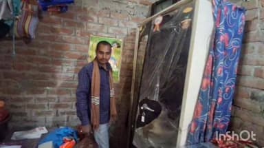 विद्यापति नगर: धनेशपुर उत्तर पंचायत में अज्ञात चोरों ने बंद घर का ताला तोड़कर जेवर, नकद व पीतल के बर्तन चुराए