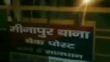 मीनापुर: मीनापुर में सरस्वती पूजा को लेकर पुलिस ने की सुरक्षा के कड़े इंतजाम, 123 समितियों को मिला लाइसेंस