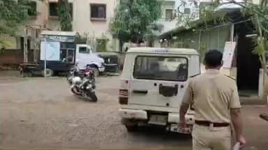 पाचोरा: पाचोरा हादरलं! अल्पवयीन मुलीवर अत्याचार; दोन नराधमांना बेड्या; पाचोरा पोलीसात गुन्हा दाखल