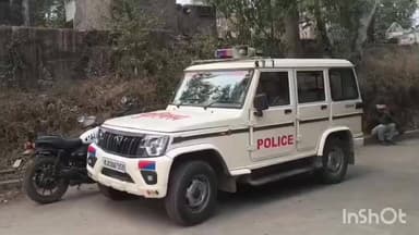 डूंगरपुर: पैसे लेने के बहाने ले जाकर 3 युवकों ने लात-घुसों और लट्ठ से पिटाई की, भाई की मौत, दूसरा भागकर बचा