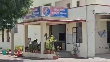 गिर्वा: गोवर्धनविलास पुलिस ने प्रतापनगर से कार के कांच तोड़कर चोरी का प्रयास करने वाले 3 आरोपियों को किया गिरफ्तार