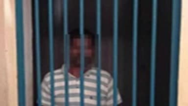 मड़ियाहू: सुरेरी में मारपीट और गैरइरादतन हत्या के प्रयास के आरोपी को किया गया गिरफ्तार