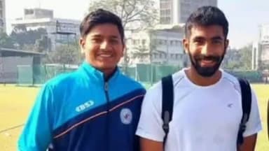 काराकाट: सिके नायडू ट्रॉफी के लिए बिहार सीनियर टीम में चयनित हुए काराकाट के लाल कुमार श्रेय