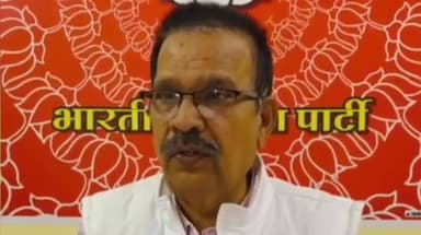 नागदा: विधायक ने कहा - अब फर्जी मतदाता नहीं रहेंगे और वैध मतदाता परेशान नहीं होंगे