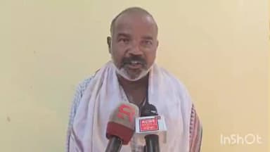 ଲାଞ୍ଜିଗଡ: ମୁଖିଗୁଡା ଠାରେ ଫ୍ୟାନରେ ଝୁଲନ୍ତା ଅବସ୍ଥାରେ ମହିଳାଙ୍କ ମୃତ ଦେହ ଉଦ୍ଧାର ଘଟଣା, ମୃତକଙ୍କ ବାପା ର ପ୍ରତିକ୍ରିୟା