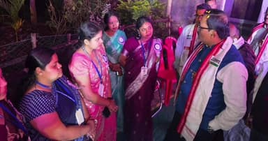 ସୋର: ଖନ୍ତାପଡା ବିଏମ୍ ପବ୍ଲିକ ସ୍କୁଲର ବାର୍ଷିକ ଉତ୍ସବରେ ଯୋଗଦେଲେ ନୀଳଗିରି ବିଧାୟକ