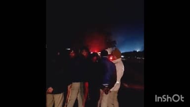 रामसनेही घाट: मोहम्मदपुर कीरत चौराहे के पास निजी बस में शार्ट सर्किट से मची अफरातफरी, तीन छात्राएं हुई घायल