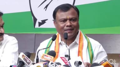 बास्तानार: पीसीसी चीफ दीपक बैज ने कहा, भाजपा सरकार कहती है नक्सलवाद खत्म हो रहा है, तो फिर जो हत्याएँ हो रही हैं, वो कौन कर रहा है?