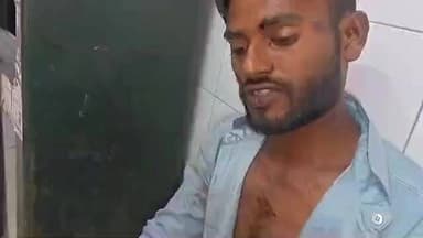 मानिकपुर: सरहट गांव में शराब के नशे में गाली-गलौज से विवाद, लाठी-डंडे चले, 3 घायल, पुलिस ने CHC में करवाया इलाज