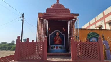 गढ़ाकोटा: 23 जनवरी को अतिप्राचीन मेला रहस एवं प्राचीन पशु मेला का होगा ध्वजारोहण