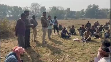 আউশগ্রাম ২: আউশগ্রামে জঙ্গল এলাকায় হাজির শিকারি দল, আদিবাসী সংস্কৃতির প্রতি সম্মান জানিয়ে বন্যপ্রাণ রক্ষার আহ্বান বনকর্মীদের