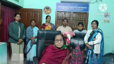 ରାସଗୋବିନ୍ଦପୁର: ମୋରଡାଥାନା ଇଲାକାରେ ଅବିବାହିତା ଯୁବତୀ ଜନ୍ମଦେଇ ଅନ୍ୟଜଣଙ୍କ ହାତକୁ ଟେକି ଦେଇଥିବା ଶିଶୁକନ୍ୟାକୁ ଉଦ୍ଧାର କଲେ ପୁଲିସ ଓ ଶିଶୁ ସୁରକ୍ଷା ୟୁନିଟ