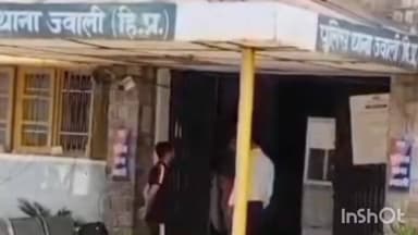 जवाली: ज्वाली की ढन पंचायत में विवाहिता की संदिग्ध मौत, 5 महीने का बेटा हुआ अनाथ