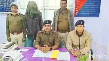 मधेपुर: बकुआ गांव में सीएसपी संचालक से ₹4.24 लाख की लूट का मामला निकला झूठा, पुलिस ने वादी को किया गिरफ्तार