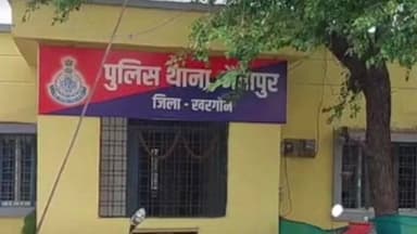 गोगावां: डेरा डालकर रह रहीं महिलाएं निकलीं शातिर चोर, जेसीबी से बैटरी चोरी का खुलासा, दो गिरफ्तार