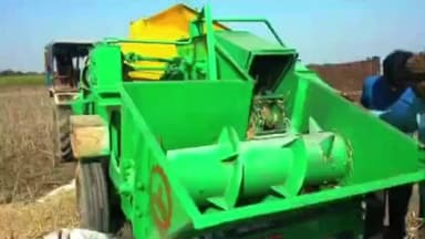 गडचिरोली: थ्रेशर मशिनमध्ये अडकून निलंबित वनरक्षकाचा मृत्यू