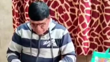 পিংলা: পিংলা এস আই আর এর হেয়ারিং এ পনেরো বছর দেশ সেবা করা সেনা জাওয়ানকে নোটিশ