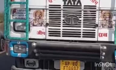 मुरार: JEE परीक्षा देने जा रही बेटी की रास्ते में मौत, डंपर ने पूरे परिवार को कुचला