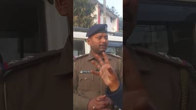 गोला थाना प्रभारी ने सरस्वती पूजा को लेकर किया बोले #breaking_news_jharkhand