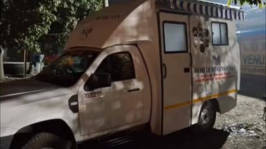 વલસાડ: રૂરલ પોલીસની મોટી કાર્યવાહી, સરોણ હાઇવે ગેરેજમાંથી હેરોઇન સાથે એક ઝડપાયો