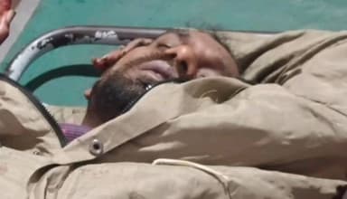 ಹನೂರು: ಹನೂರಿನಲ್ಲಿ ಬೈಕ್–ಲಾರಿ ಅಪಘಾತ; ಓರ್ವ ಸ್ಥಳದಲ್ಲೇ ಮೃತ್ಯು